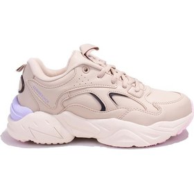 Resim Lumberjack Dakota Pu Kum Ortopedik Günlük Kadın Spor Ayakkabı 001 