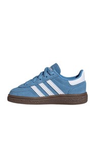 Resim adidas Handball Spezial Comfort Closure Elastic Lace Çocuk Spor Ayakkabı 