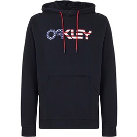 Resim Oakley Erkek Sweatshirt B1B PO Hoodie 2.0 