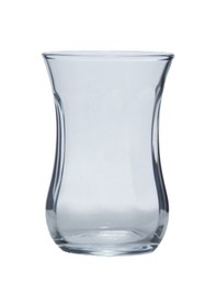 Resim Paşabahçe Üsküdar 12'Li Çay Bardağı Optikli 