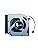 Resim Acer Nitro 5 An515-44-R44J İle Uyumlu Cpu Fan İşlemci Fanı 