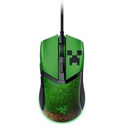 Resim Razer Cobra Mouse Minecraft Edition Kablolu Mouse RZ01-04650200-R3M1 