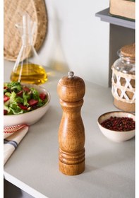 Resim Karaca African New Baharat Değirmeni 20 Cm 