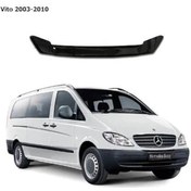 Resim Mercedes Vito 2003-2010 Cappafe Kaput Rüzgarlığı 