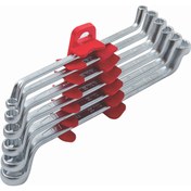 Resim İzeltaş Yıldız Iki Ağız Anahtar Takımı (mm) 