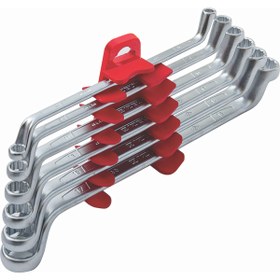 Resim İzeltaş Yıldız Iki Ağız Anahtar Takımı (mm) 