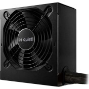 Resim Be Quiet! Be Quıet 550W 80+ Bronze System Power 10 BN327 Power Supply 