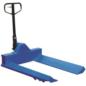 Resim HN TEKSTİL Atlas Attpb Bobin Taşıma Transpaleti, 1000kg 