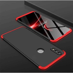 Resim Huawei Honor Play Kılıf Ays Kapak 