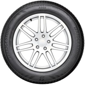Resim Bridgestone A005 Evo M S 255/50r19 107w Xl Suv 4 Mevsim 2022 