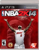 Resim Nba 2K14 PS3 Oyun 