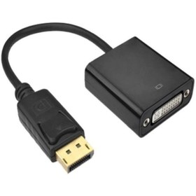 Resim Alfais Marka: Al-4708 Displayport To Dvi Display Port Çevirici Kategori: Data Kablosu 