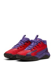 Resim Puma Dagger 2 Jr Çocuk Basketbol Ayakkabısı 