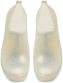 Resim Peluche Kadın Deniz Ayakkabısı Gold, Altın, 38-39 