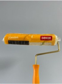 Resim Dekor1017 Plasdek İç Cephe Rulo 25cm 