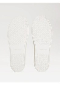 Resim Calvin Klein Erkek Sneaker Hm0hm01902ace Bej 