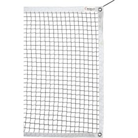 Resim Güçlü File - Badminton Filesi Ağı - 1Mm - 6.10Mt 