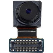 Resim Samsung Uyumlu Galaxy C5 C5000 / C7 C7000 Ön Kamera 