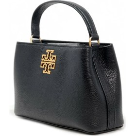 Resim Tory Burch Britten Kadın Çapraz Çanta TR139091 
