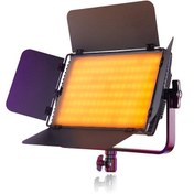 Resim GDX CF-LED 600 RGB Video Led Işık Gdx