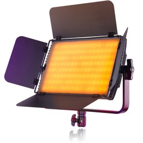 Resim GDX CF-LED 600 RGB Video Led Işık 