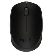 Resim Logitech B170 Kablosuz Mouse Siyah 910-004798 