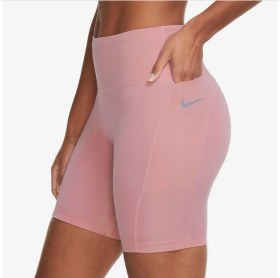 Resim Nike Dri-Fıt Kadın Bisiklet Şortu 