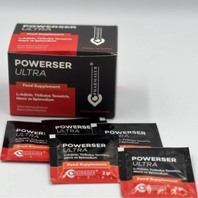 Resim Powerser Ultra 30 Sase 