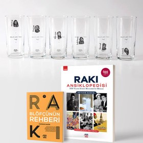 Resim Çilingir Muhabbeti Paketi 