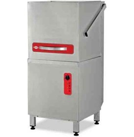 Resim Giyotin Tipi Bulaşık Makinesi 380V EMP.1000 