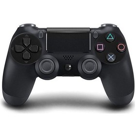 Resim Rampage Sg-Rps4 Bluetooth Çift Titreşimli Ps4 Oyun Gamepad Joypad 