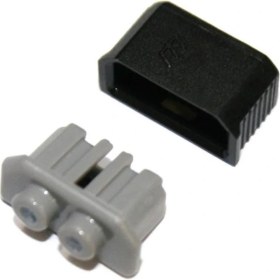 Resim SHIMANO Nexus Dinamolu Ön Göbek Bağlantı Parçası HB-NX30 Y2SS98030 