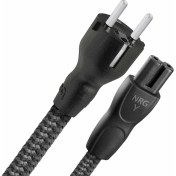 Resim Audioquest Nrg Y 2 Power Cable 1 mt 