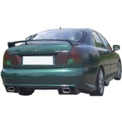 Resim Mitsubishi Carisma Sedan Işıklı Spoiler Boyasız 