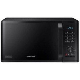 Resim Samsung MS23K3515AK/TR Mikrodalga Fırın 