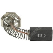 Resim Parker Parvex Ssd Rs240 Rs220 Dc Servo Motor Kömürü B10 