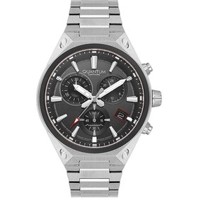 Resim Quantum SPOR ERKEK KOL SAATİ 10 ATM SU GEÇİRMEZ 2 YIL GARANTİLİ HNG172.350 