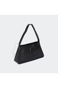 Resim adidas Aksesuar Siyah Omuz Çantası Pu Sh Bag Siyah Jc6001 
