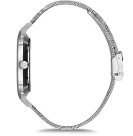 Resim Momentus Kc251s-02ss Erkek Kol Saati 