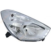 Resim AYFAR FAR SİNYAL SAĞ DACIA DOKKER LODGY 2012 MEKANİK H4 260109545R 