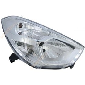 Resim AYFAR FAR SİNYAL SAĞ DACIA DOKKER LODGY 2012 MEKANİK H4 260109545R 