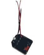 Resim Homyl Fırçasız Açı Öğütücü Anahtarı Kontrol Panosu 