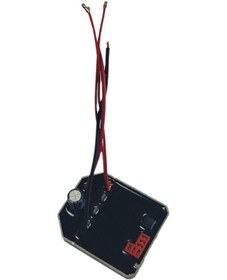 Resim Homyl Fırçasız Açı Öğütücü Anahtarı Kontrol Panosu 