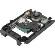 Resim Playstation 4 Slim\u002FPro Lazer Lens Optik Okuyucu ve Bluray Mekanizma - KEM496AAA Bluray 
