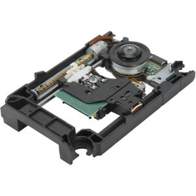 Resim Playstation 4 Slim\u002FPro Lazer Lens Optik Okuyucu ve Bluray Mekanizma - KEM496AAA Bluray 