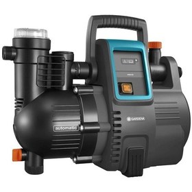 Resim Gardena 1758 Otomatik Ev Ve Bahçe Hidrofor Pompası 4000/5 