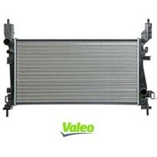 Resim RADYATÖR BRAZİNG FIORINO 1.3 MTJ 08 BRAZİNG 630x318x22 