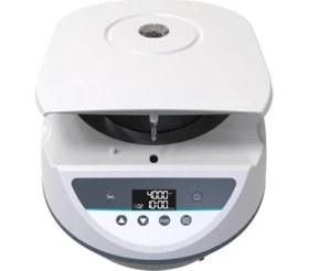 Resim Serlab Lc-8s Düşük Hızlı Santrifüj 