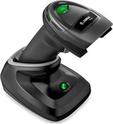Resim Zebra DS-2278-SR Kablosuz Karekod 1D/2D Standlı Barkod Okuyucu 