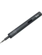 Resim Tbk 24'lü Şarjlı Tornavida Seti TBK-008 